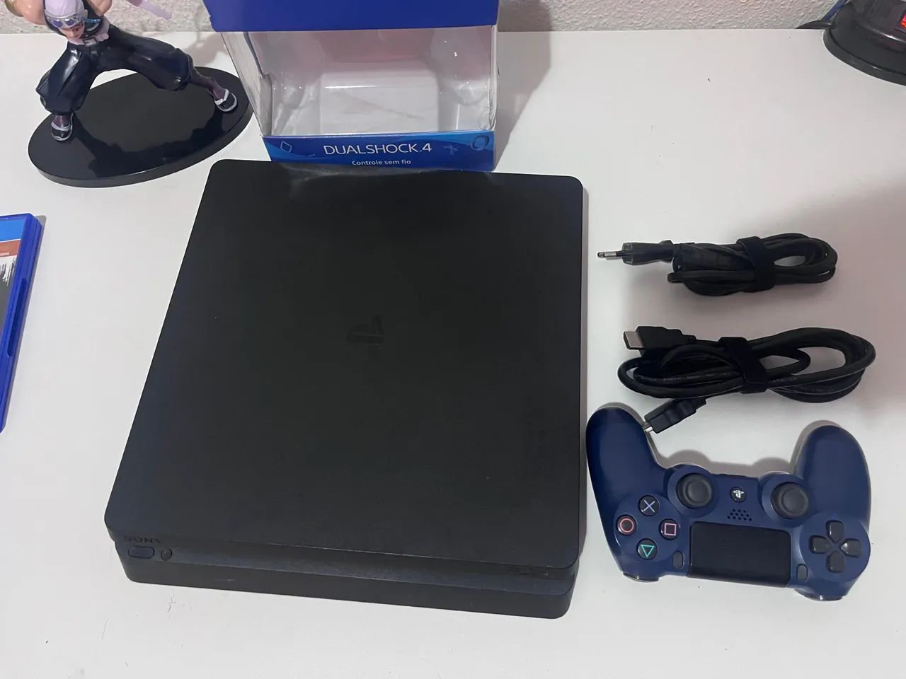 Playstation 4 - Foto 2