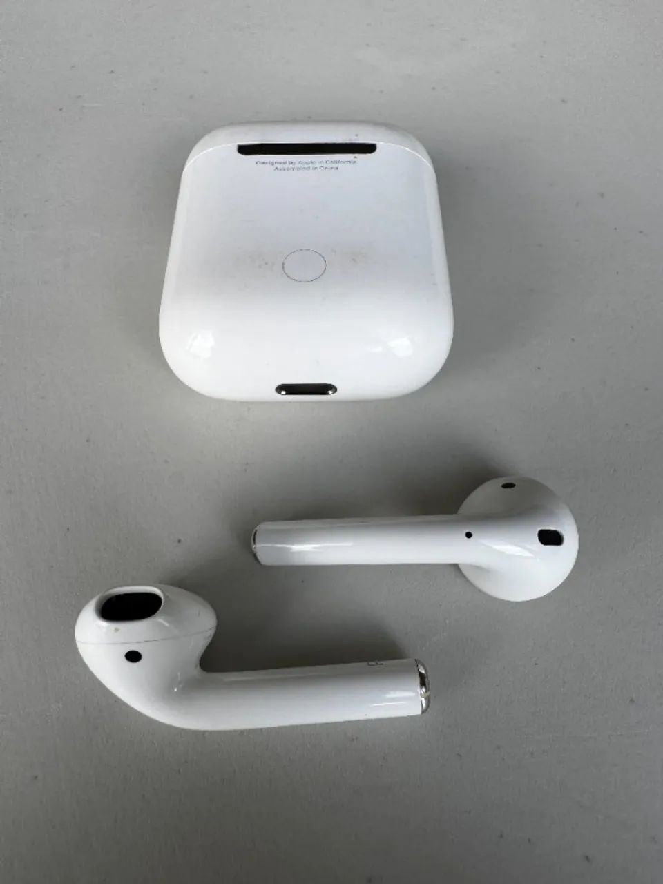 Apple earpod modelo A1602 - Foto 4