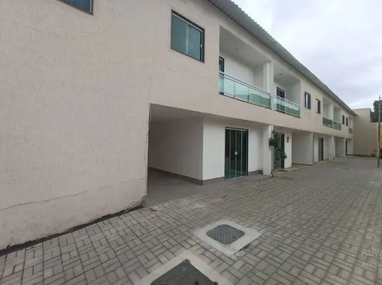 Casa com 3 quartos em Campo Grande - Foto 4
