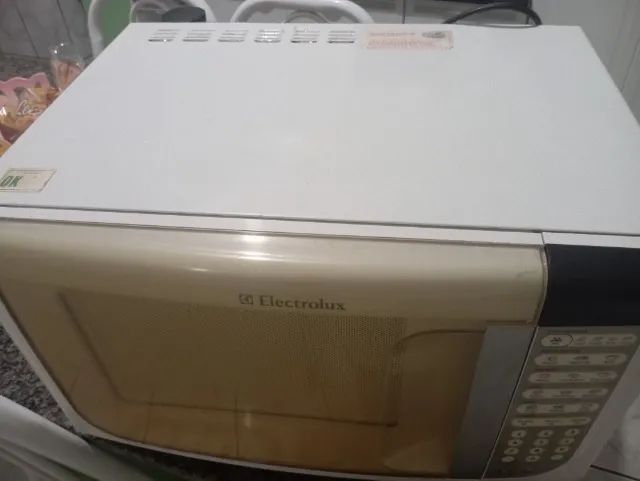 Microondas  - Foto 5