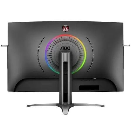 Monitor Aoc 32 polegadas ag322fcx - Foto 3