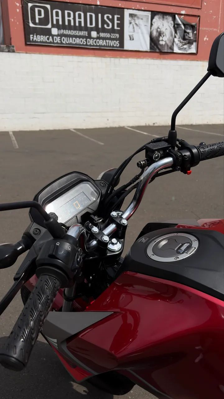 Cg Titan 160 Abs - Foto 2