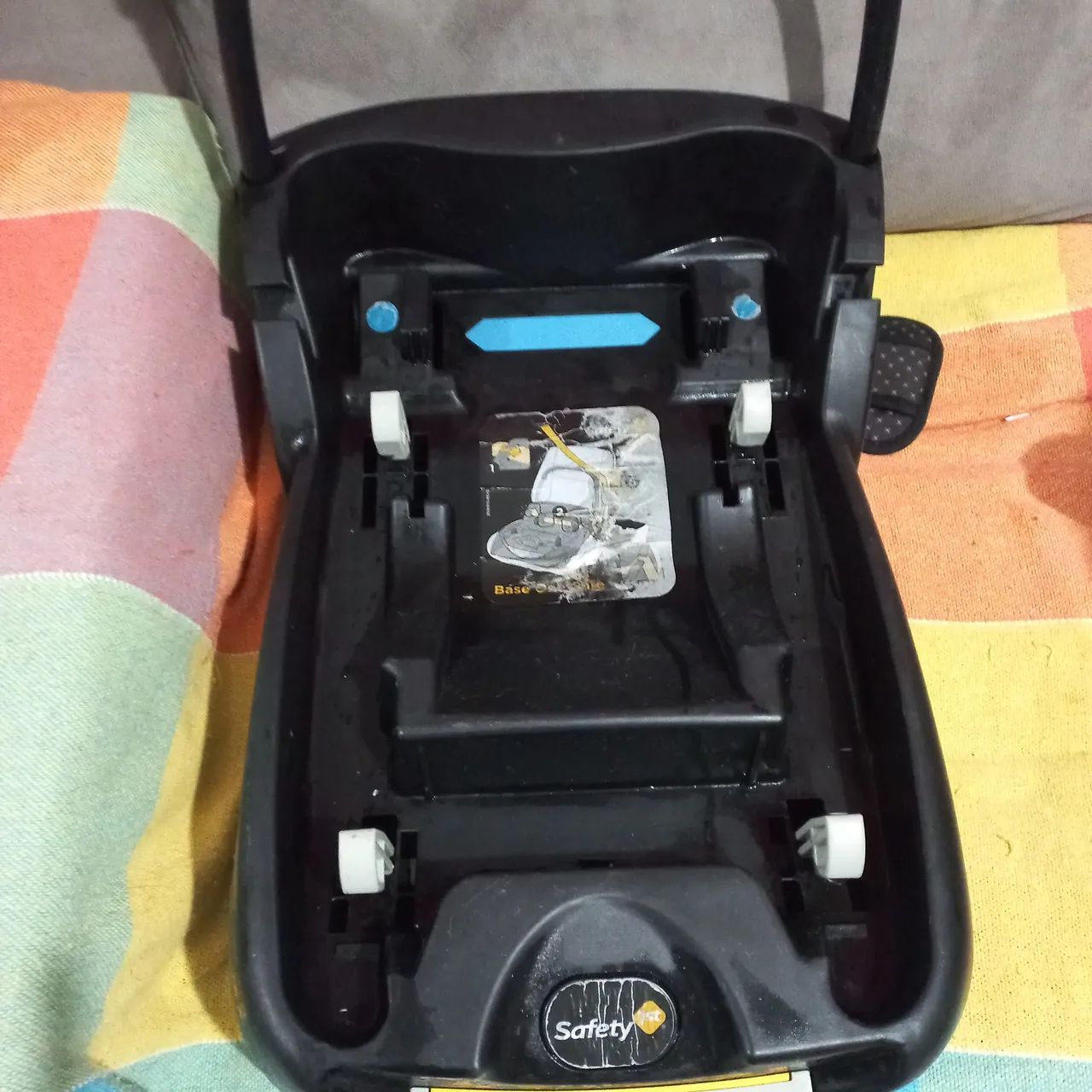 Bebê conforto  - Foto 5