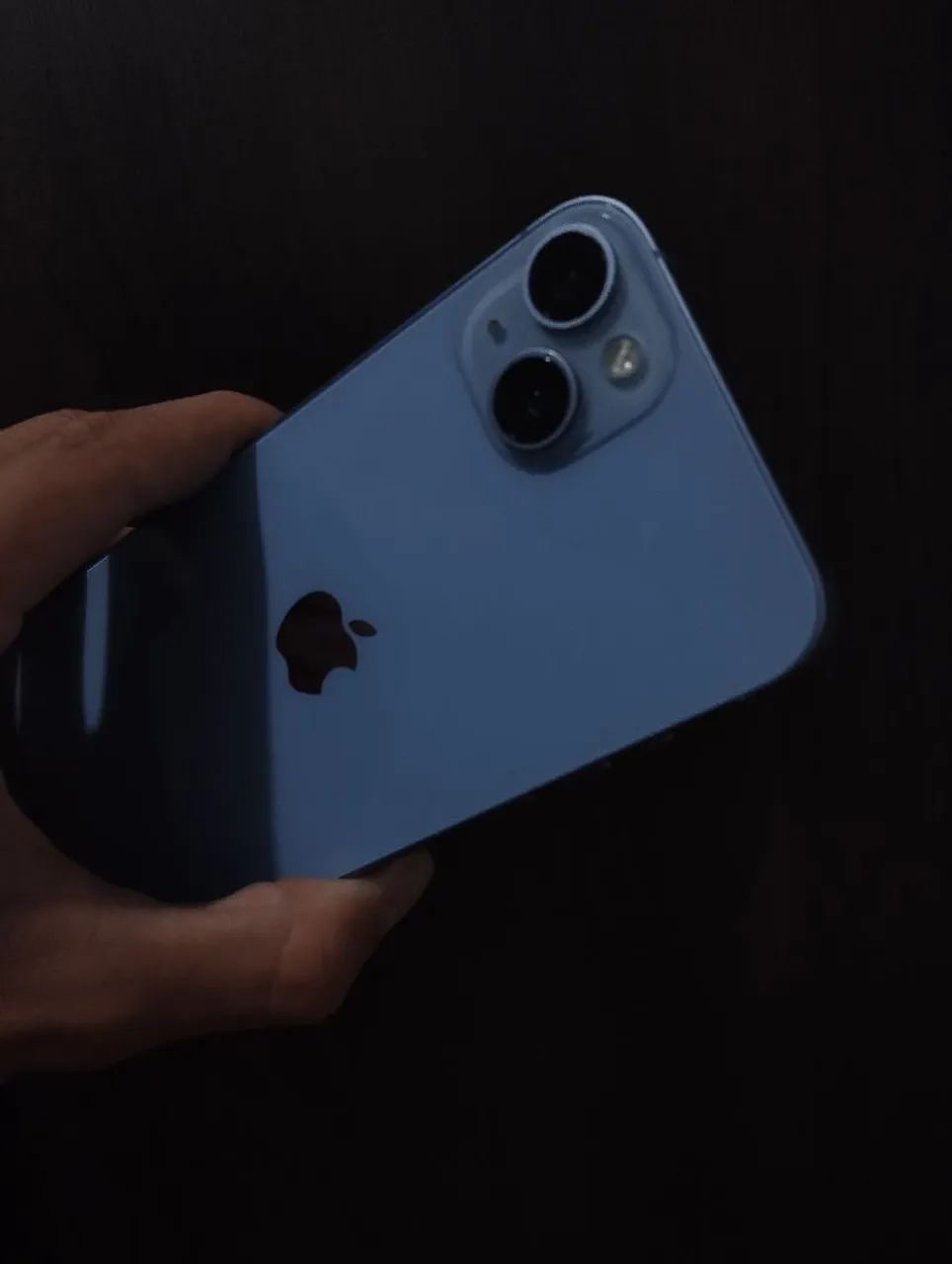 iPhone 14 plus - Foto 2