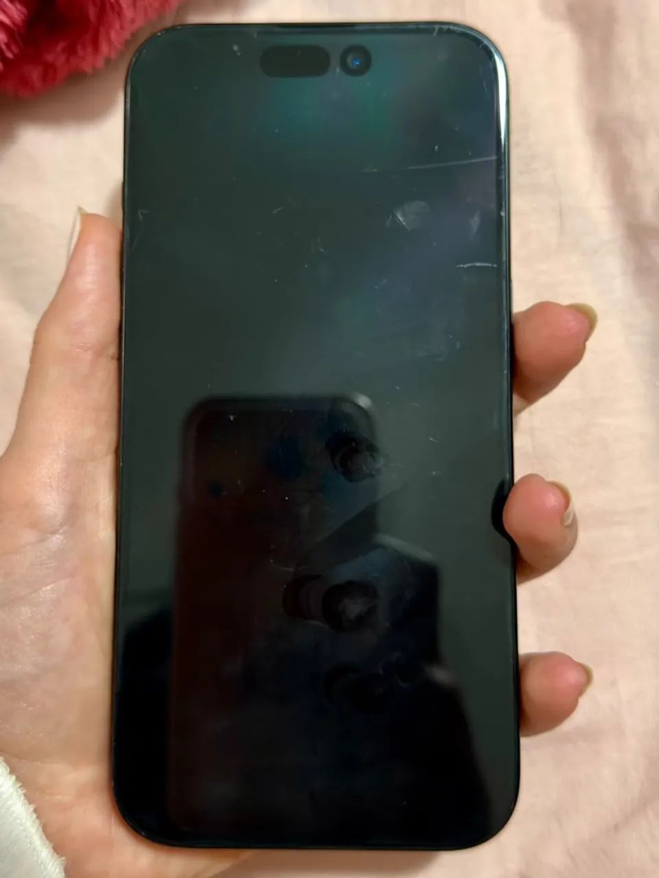 iPhone 15 pro 128gb  - Foto 5