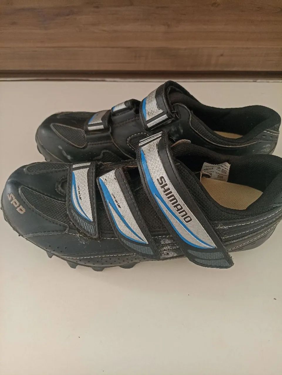 Sapatilha Shimano Feminina  - Foto 4