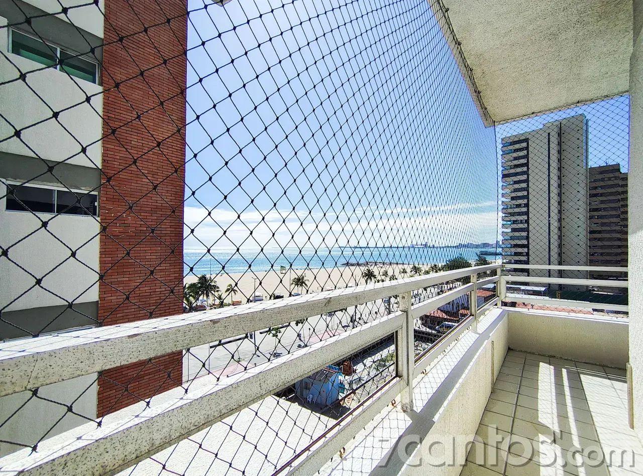 Apartamento, Praia de Iracema, 3 Quartos - Foto 5
