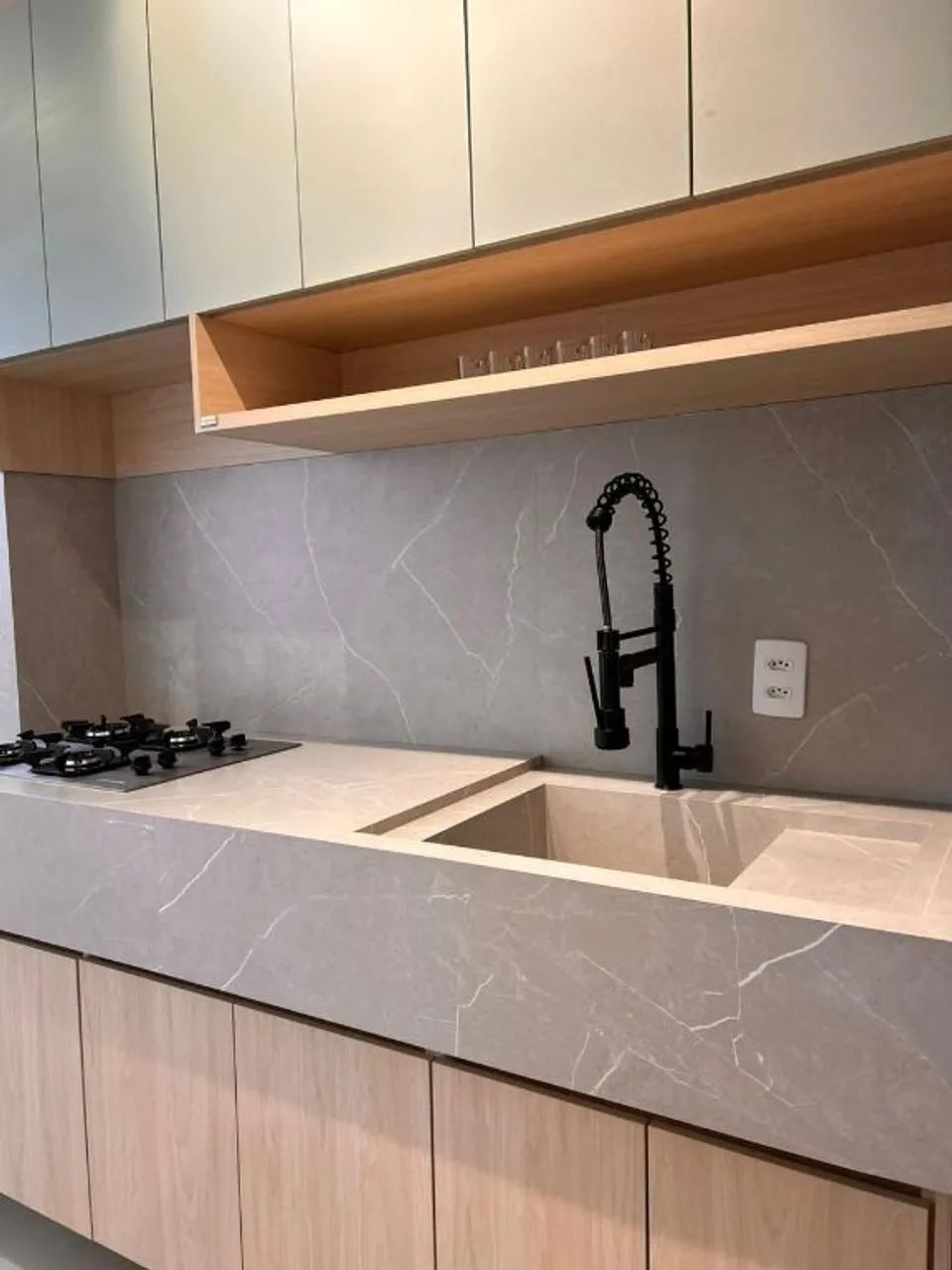 Apartamento à Venda em Vila Lídia, Campinas - SP - Foto 2