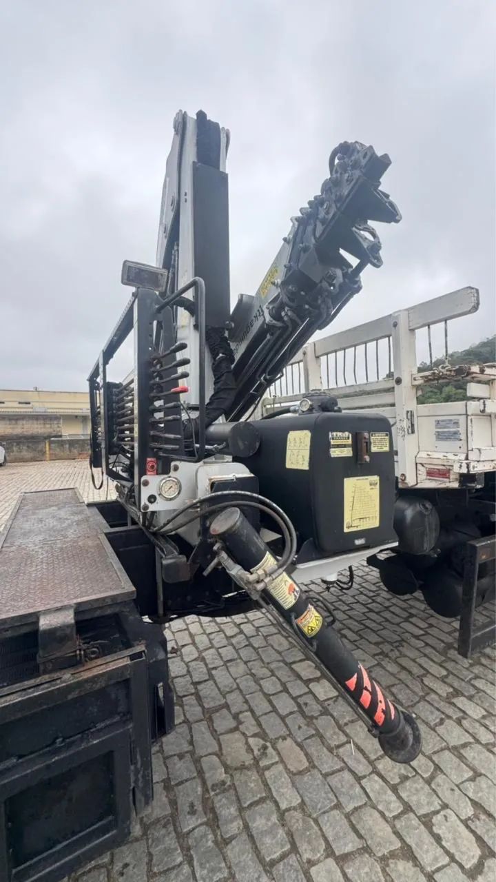 MB 2426 munck 2016 - Foto 2