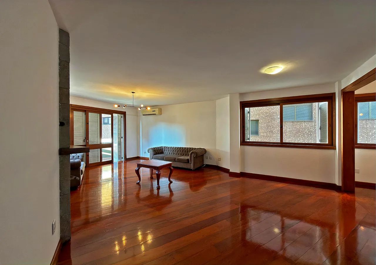 Apartamento 4 quartos - Cidade Alta - Foto 4