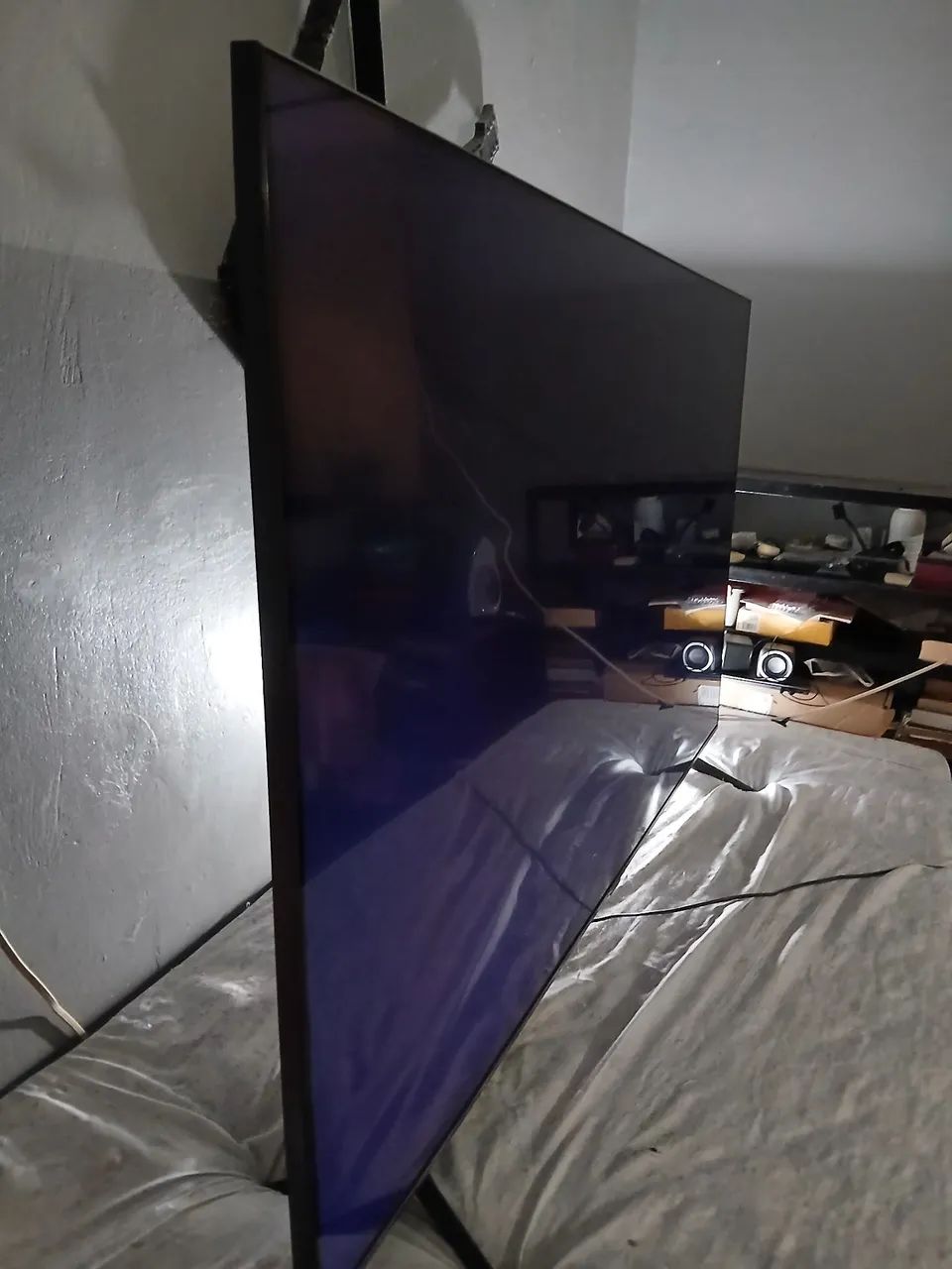 TV  Samsung  65 polegadas 