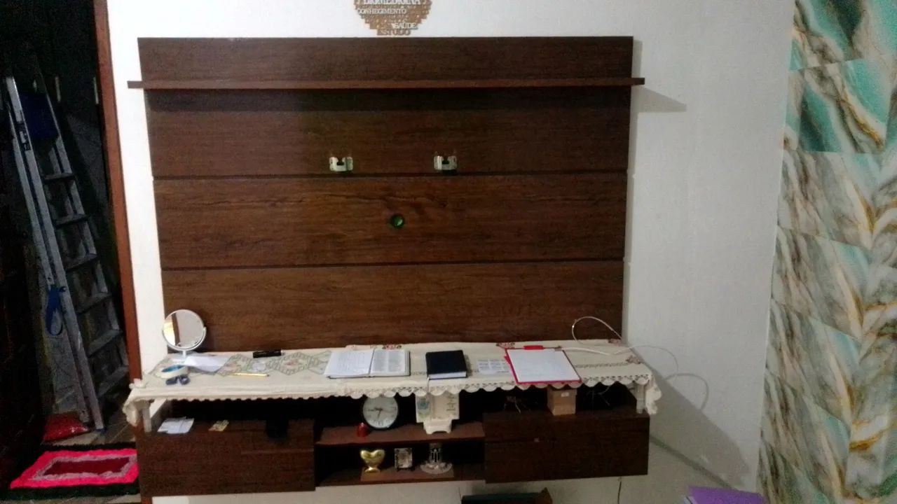 Painel para  TV até 70 polegadas 