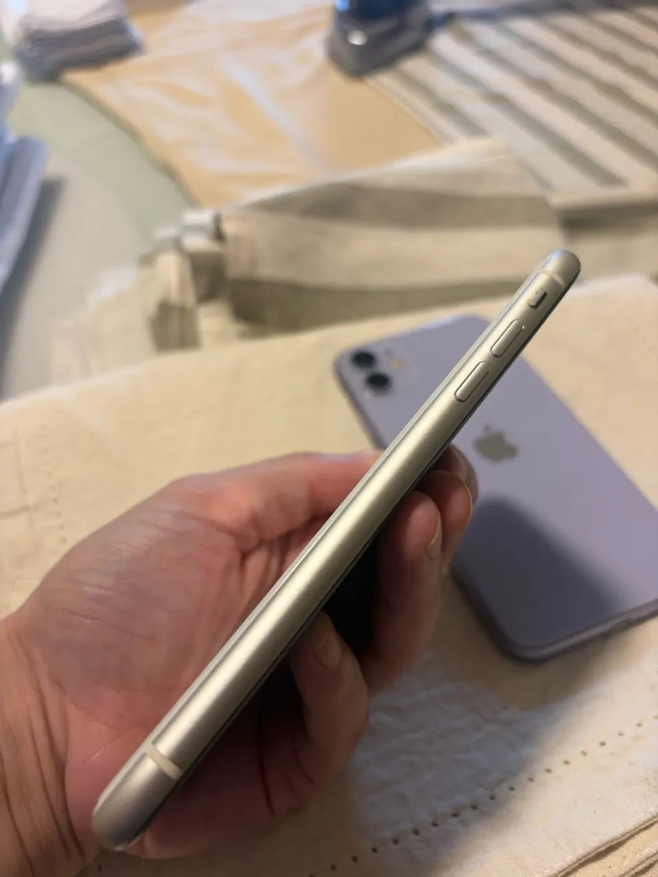 Vendo iPhone 11 128gb  - Foto 3