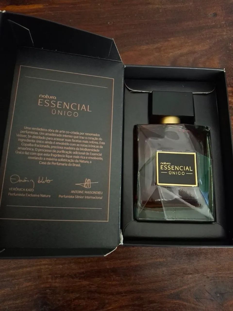 Natura essencial único  - Foto 2