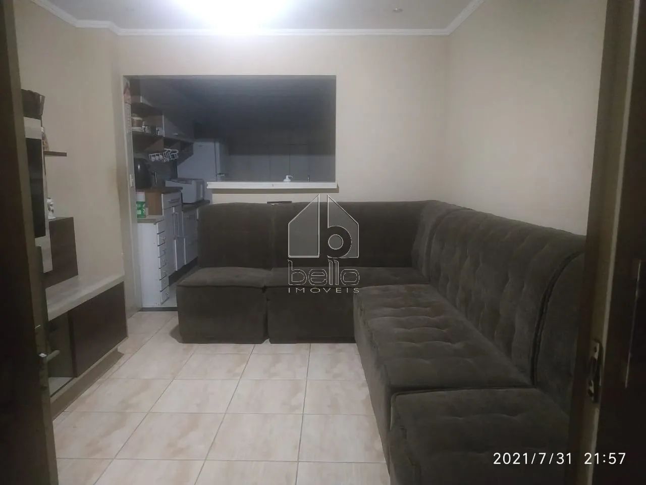 EXCELENTE SOBRADO C/ DUAS CASAS - Foto 4
