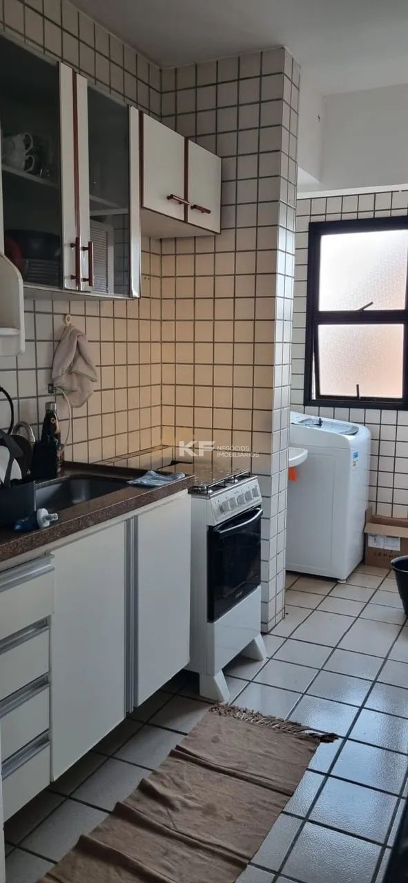 Apartamento á Venda no Centro-Edifício Merit Tower - Ribeirão Preto / SP - Foto 4