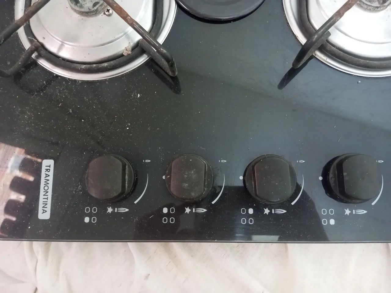 Cooktop  - Foto 3