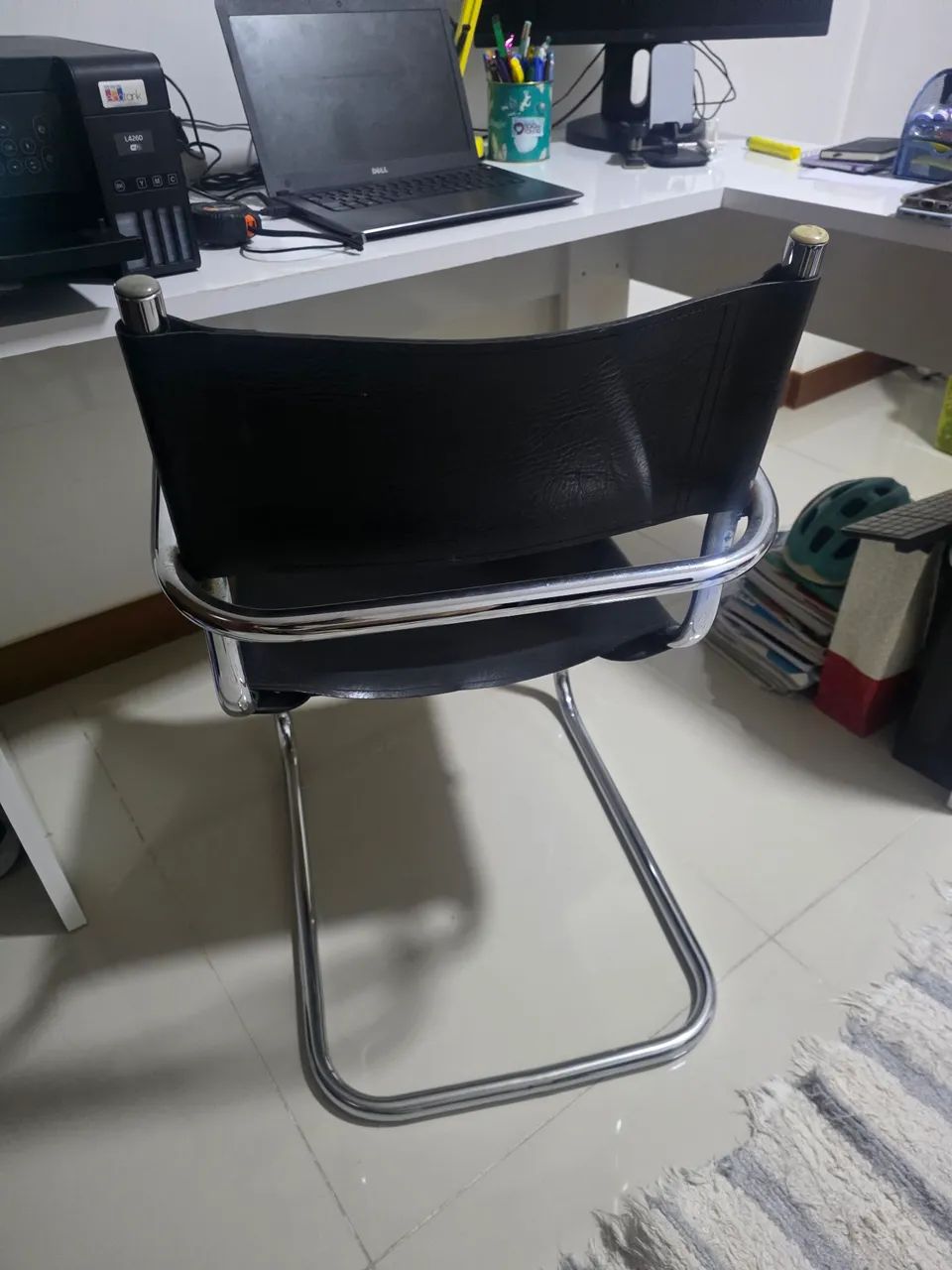 Cadeira de escritório  - Foto 3