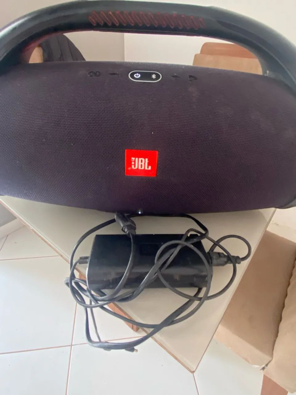 BOMBOX 2 JBL - Foto 4