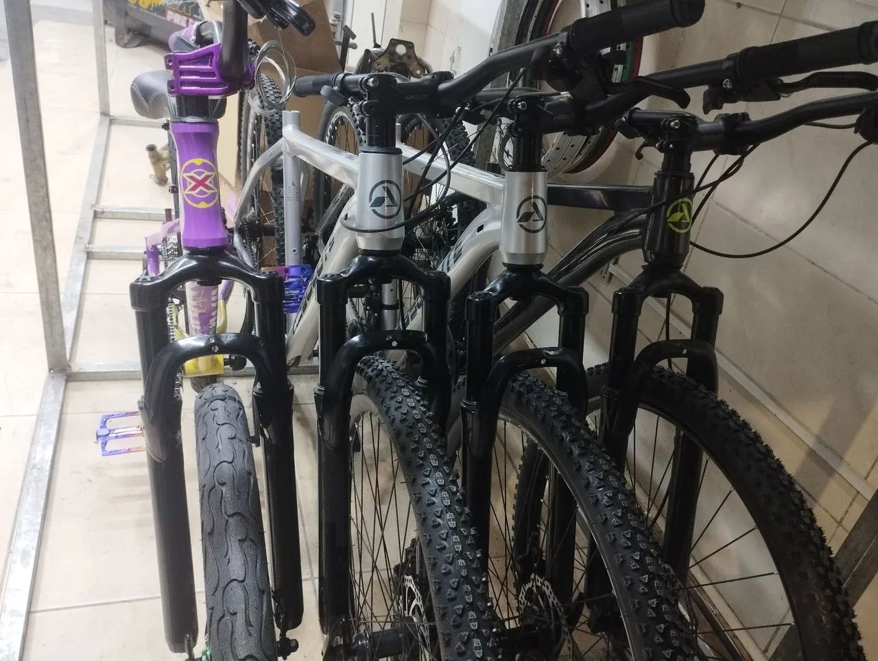 Bicicleta GTI Aro 29, Absolute 19,21 - Foto 2