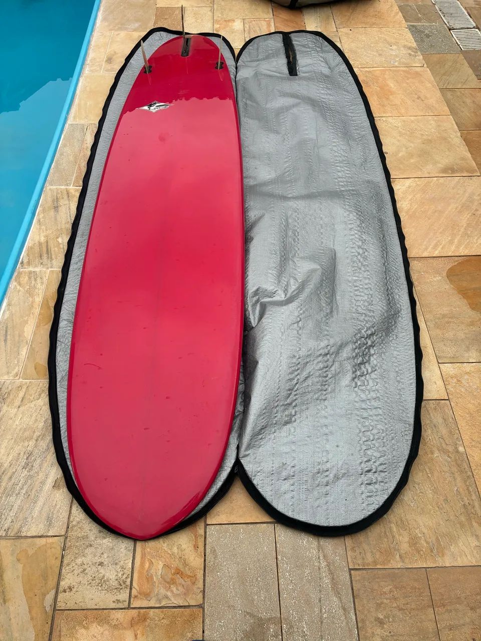 Prancha Long board 9.2 
