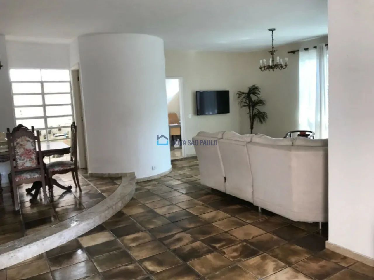 Vila Mariana Térrea e Isolada, 326 m² Terreno, 3 Dormitórios, 3 Vagas. - Foto 2