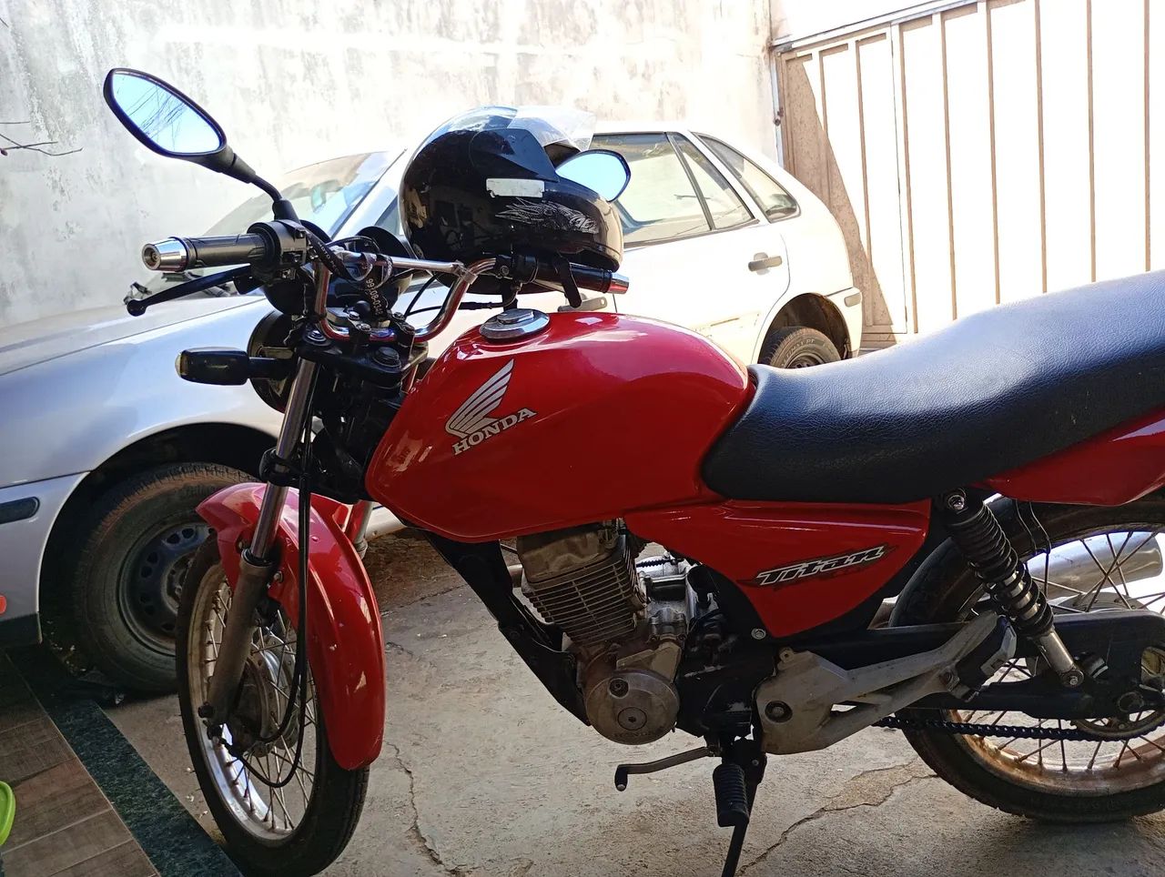 Moto excelente  - Foto 3