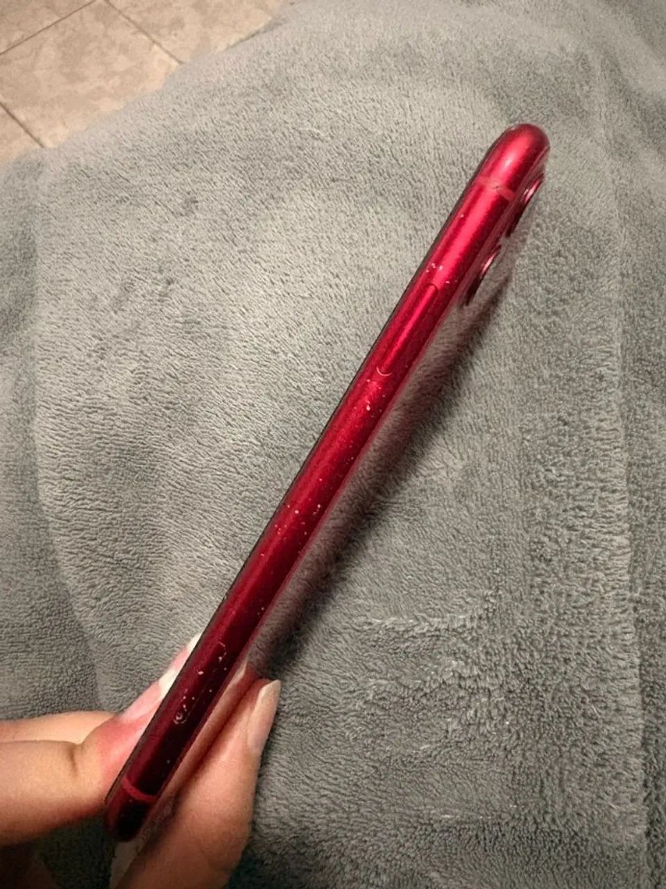 iphone 11 64gb vermelho - Foto 4