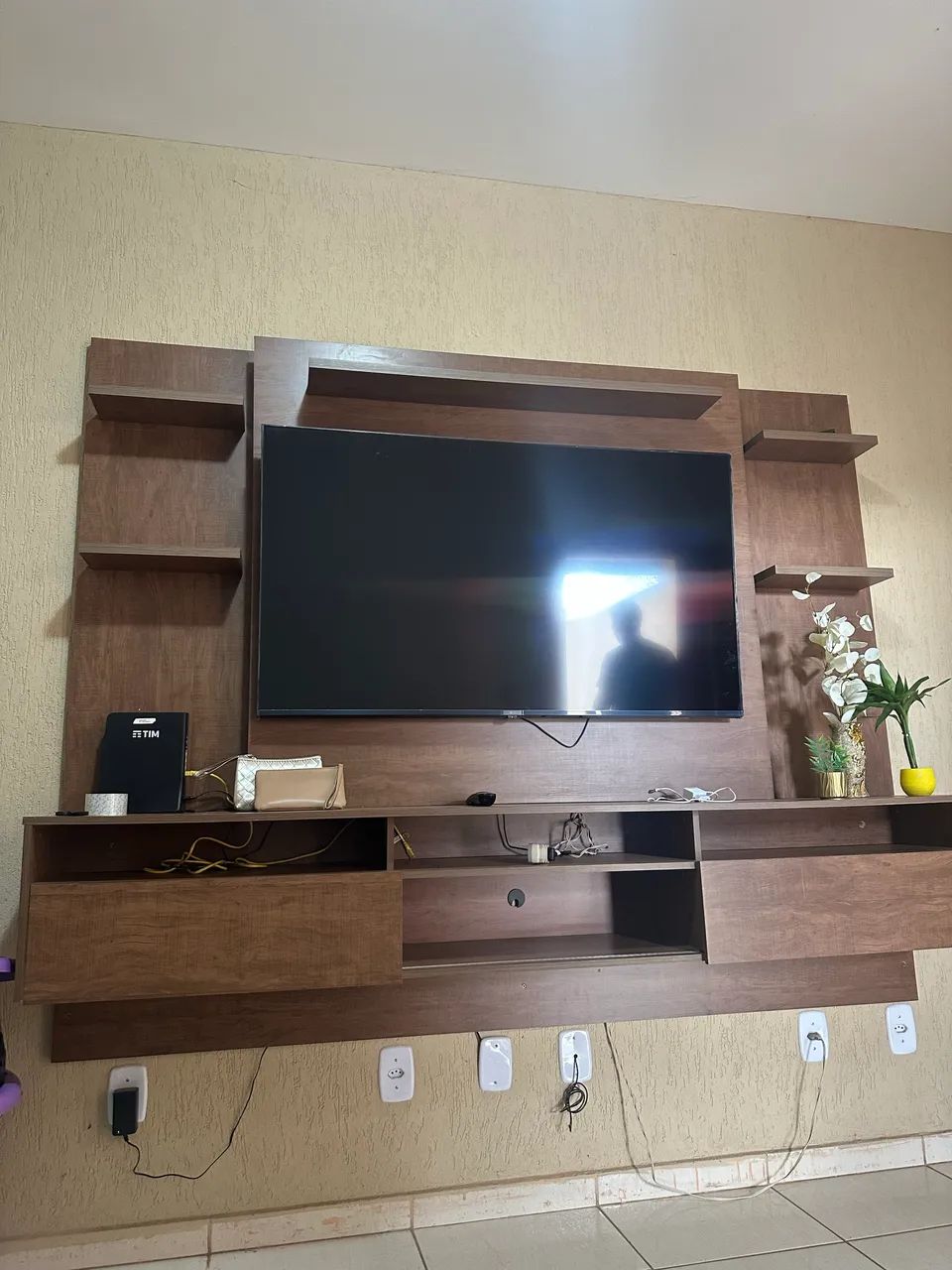 Vendo Rack! 