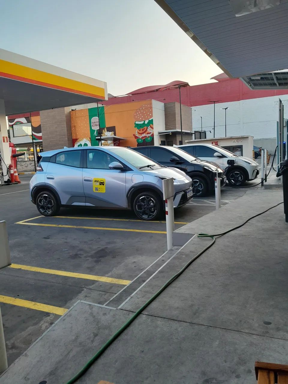 BYD Dolphin Mini (Elétrico) 2026 - Foto 5