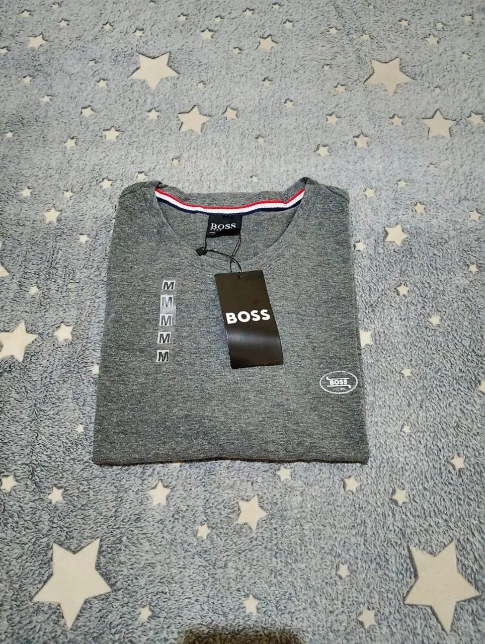 Camisas malha Peruanas - Foto 3