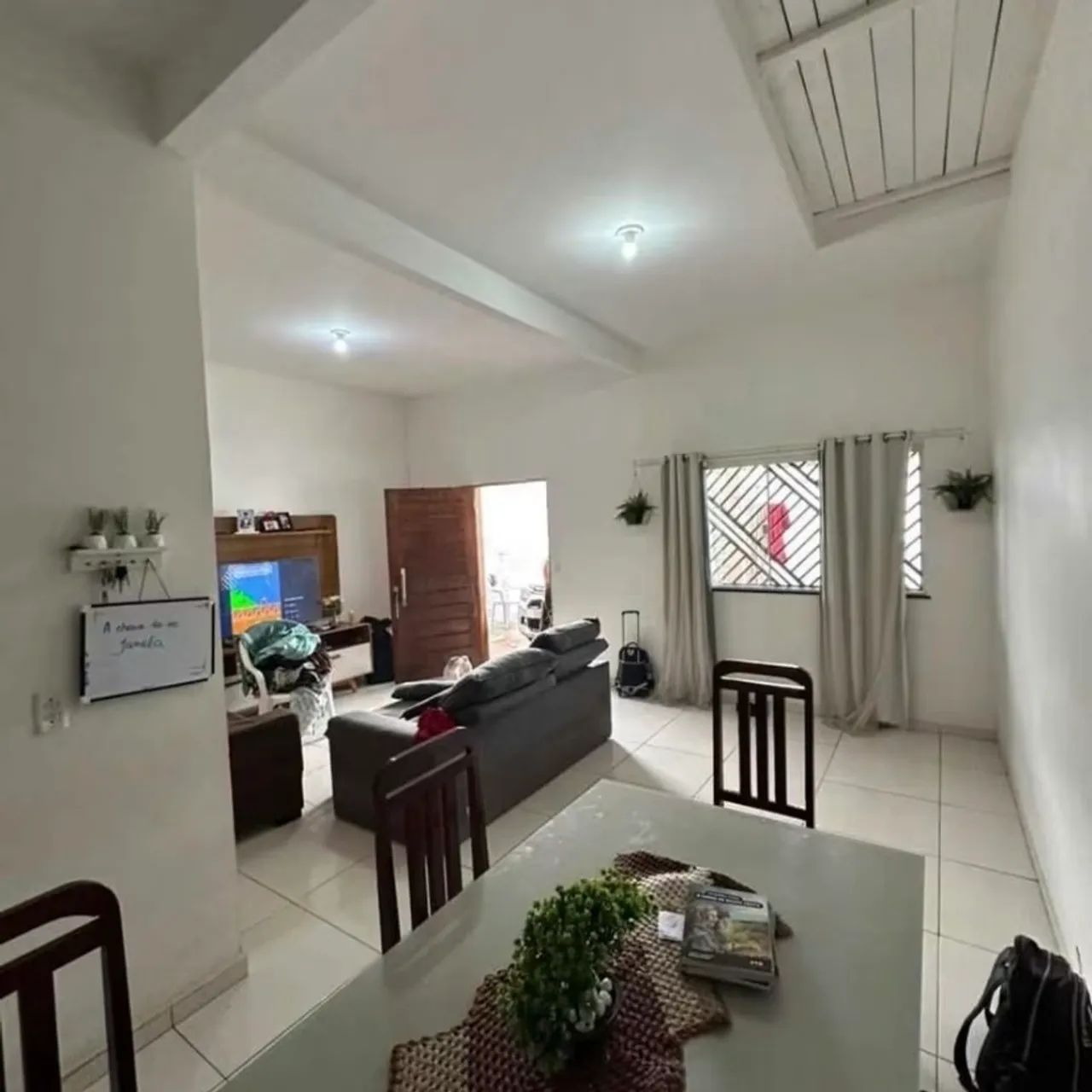 Vendo casa no vinhas.AD - Foto 2