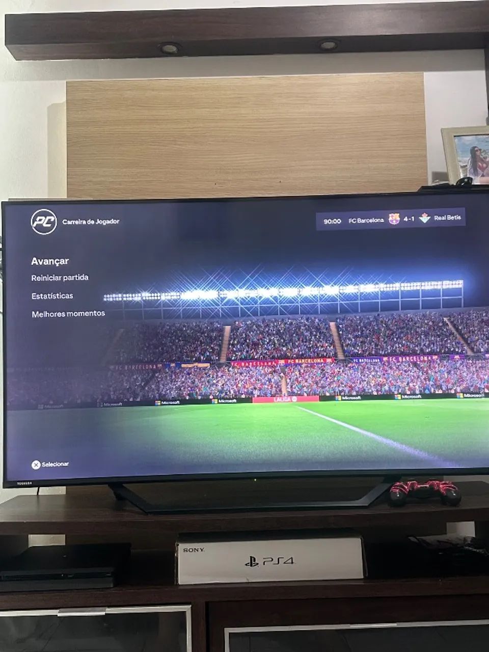 PS4 SLIM - Foto 3
