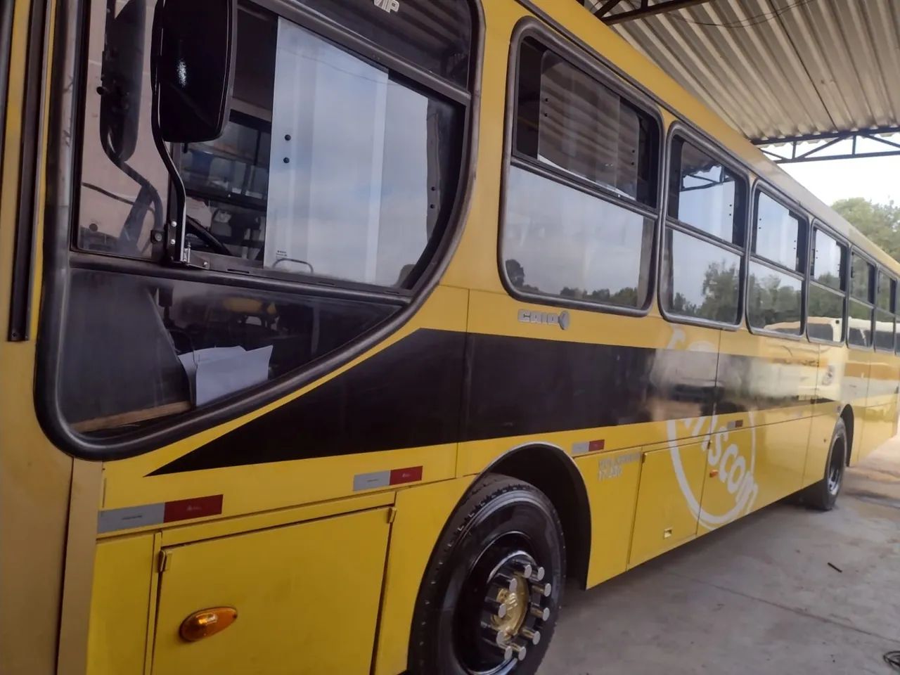 Ônibus 2010 - Foto 3