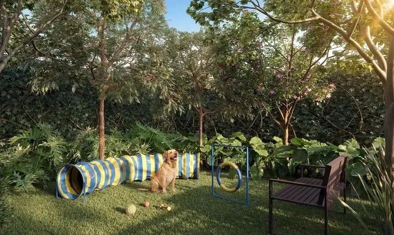 GIO JARDINS - APARTAMENTOS - Foto 6