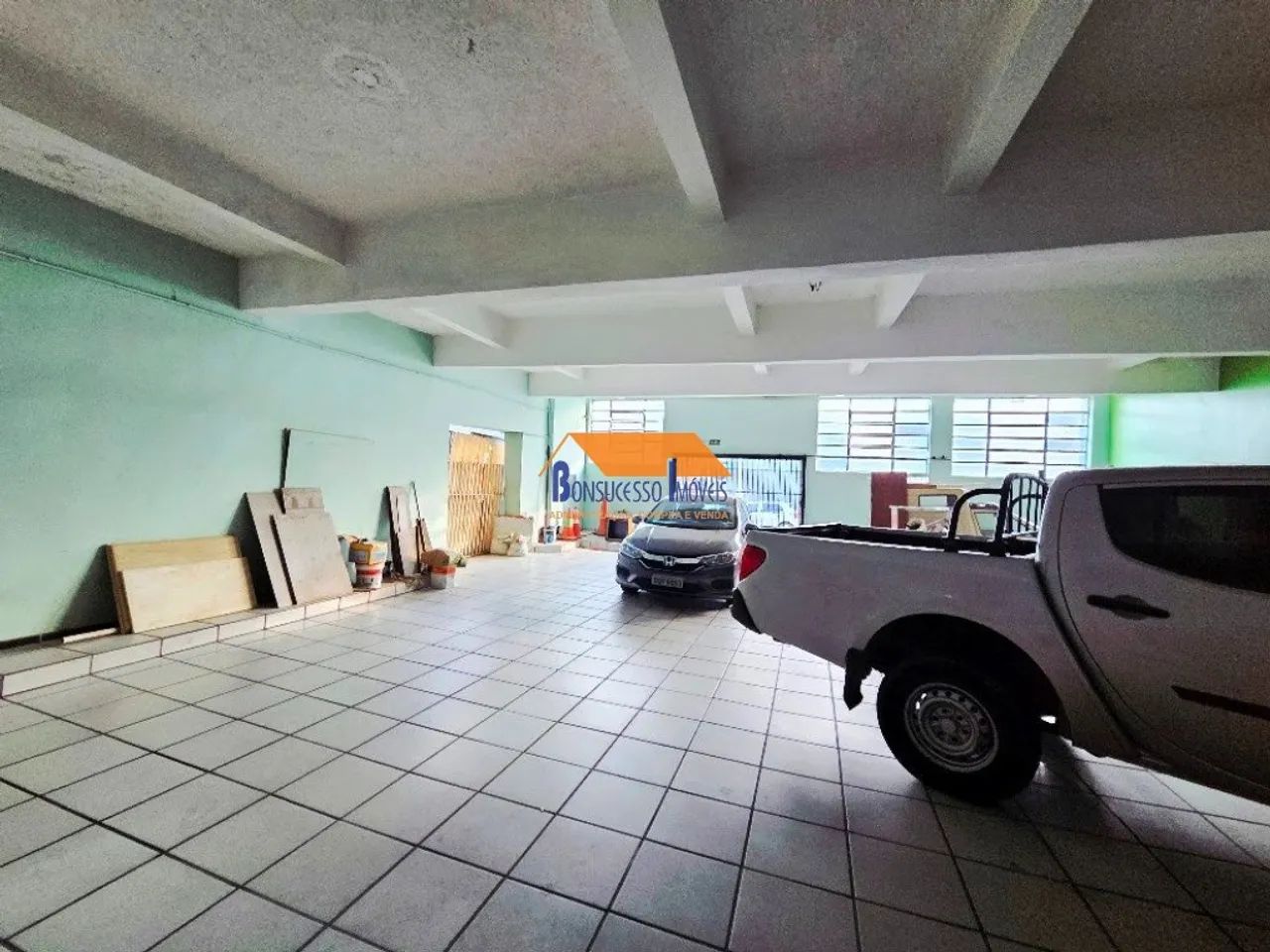 Predio com 25 quartos Bairro Bonfim em Belo Horizonte - Foto 3