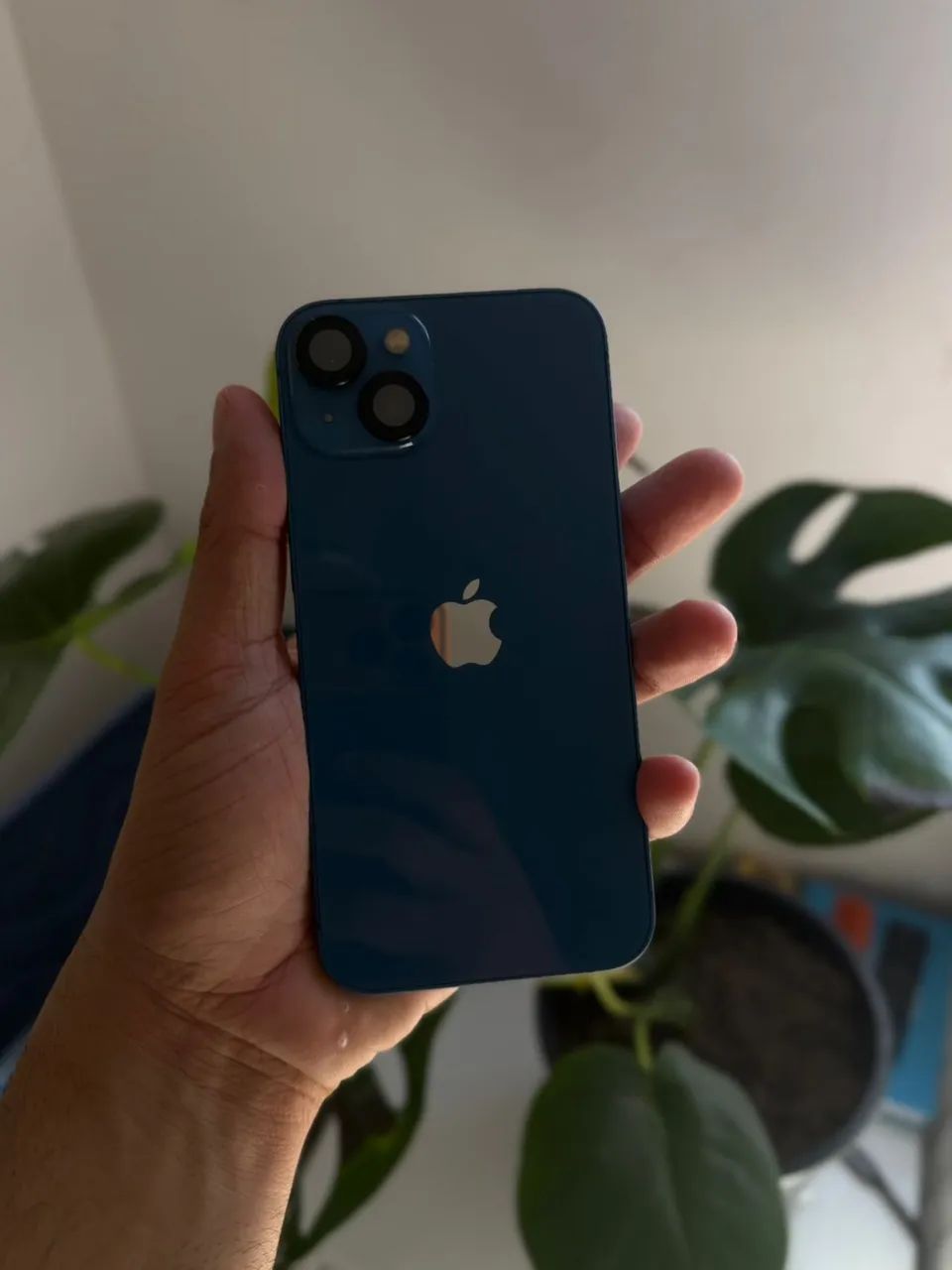 iPhone 13 - 256GB - Foto 4