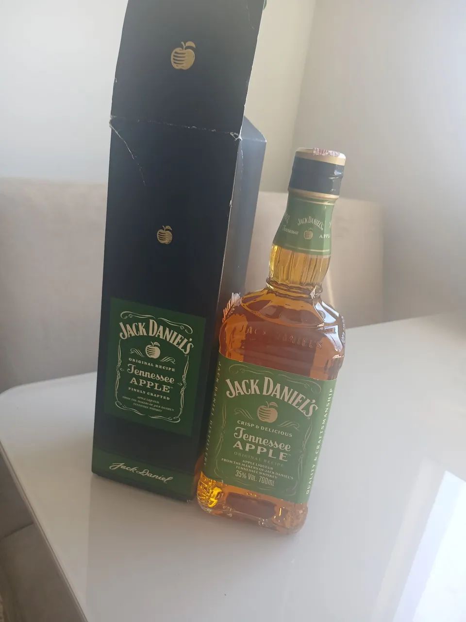 Bebidas 