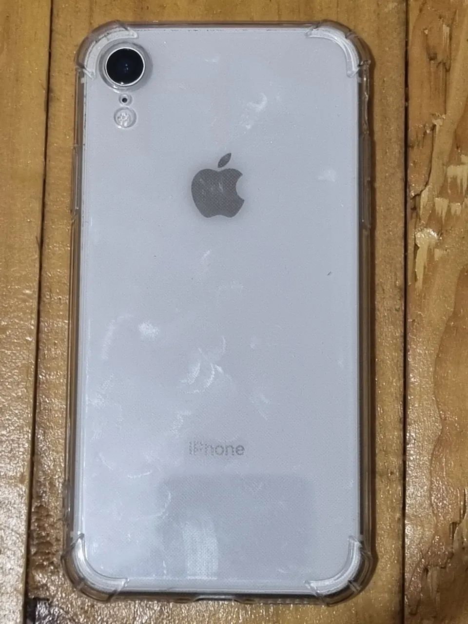 IPHONE XR  - Foto 2