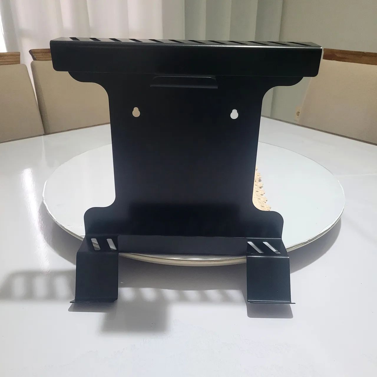 Suporte ps4 slim Parede