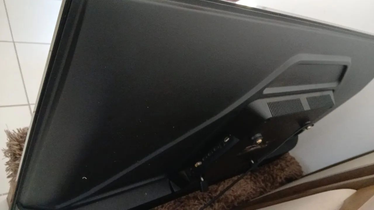 Smart Tv 43 polegadas  - Foto 3