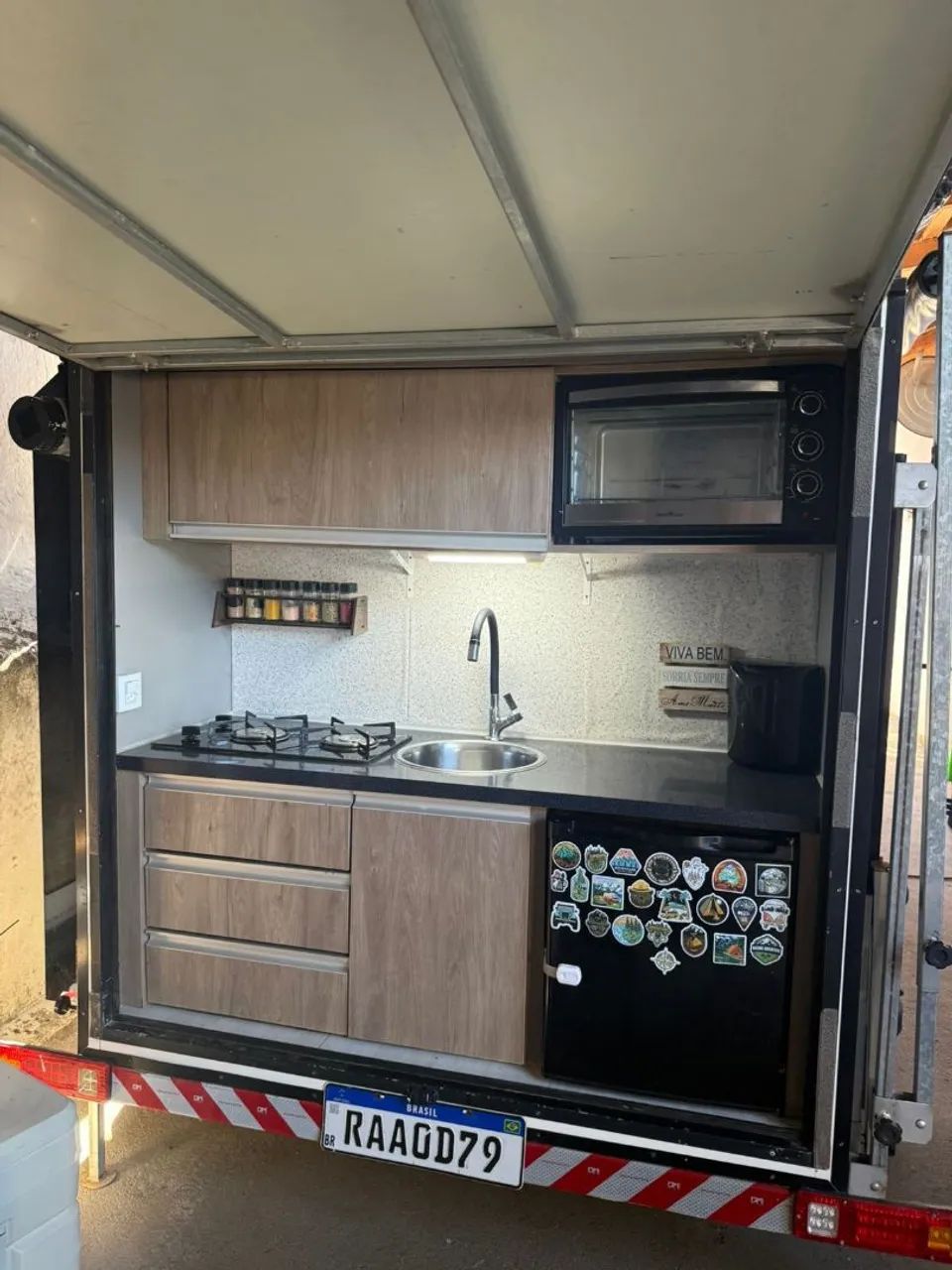 MINI TRAILER - Foto 4