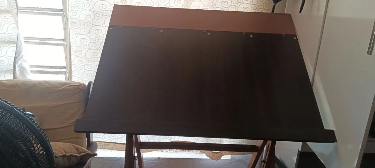 Pranchetas para desenho - Foto 3