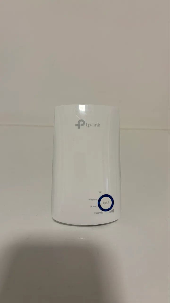 Repetidor de WiFi TPLink - Foto 3