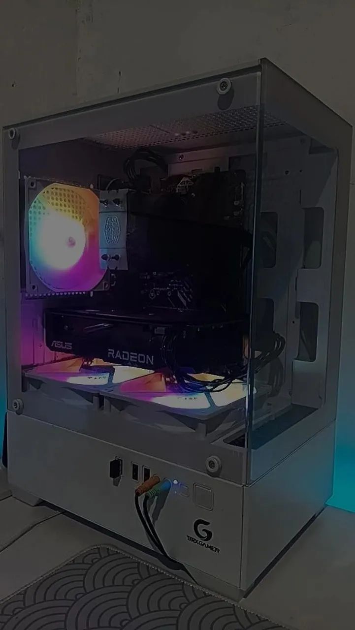 PC GAMER AMD - Foto 2