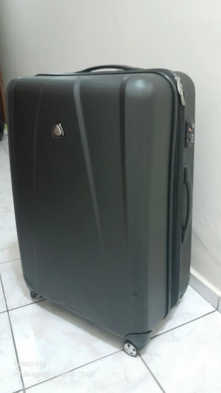 MALA DENLEX G ( SEMI-NOVA). - Foto 2