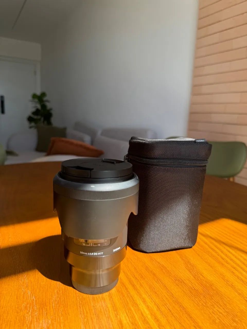 Camera - Foto 4