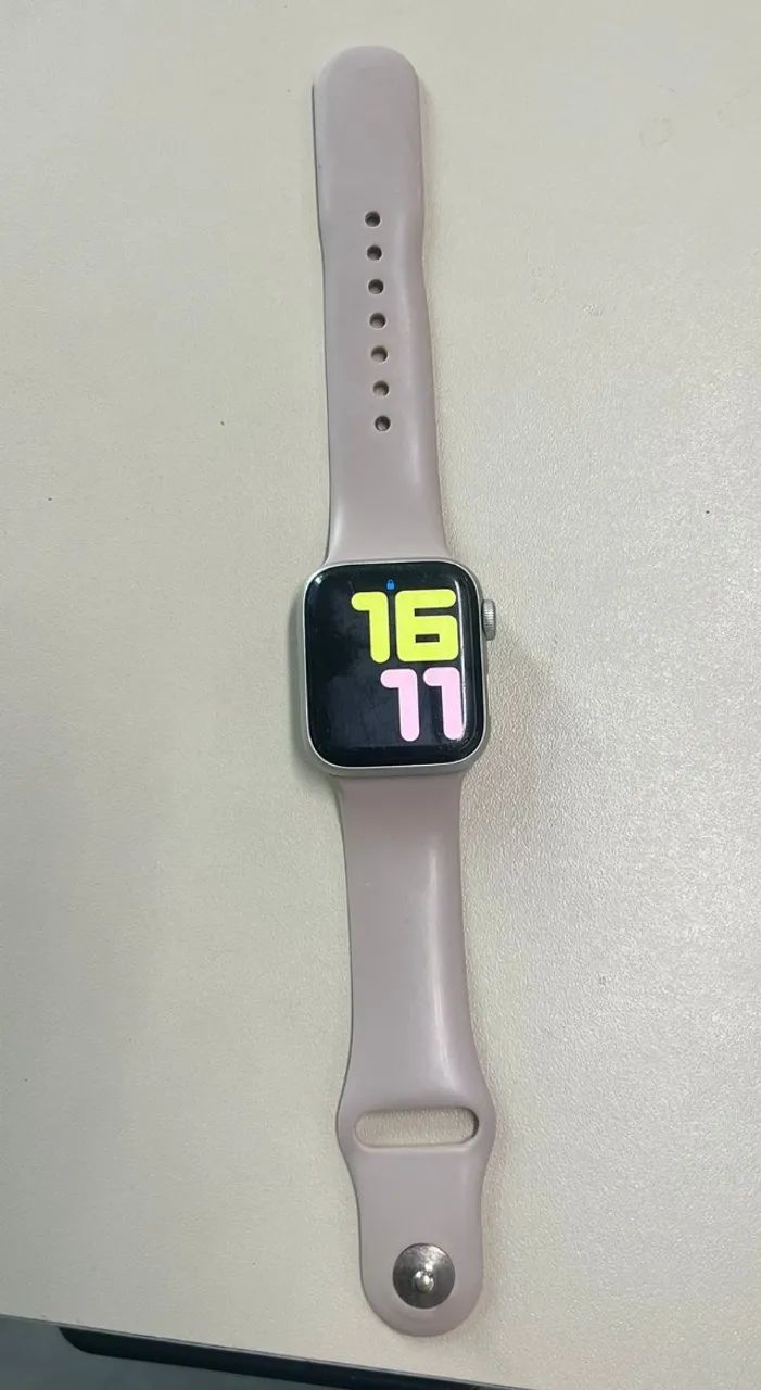 Apple Watch SE 2ª geração - 40mm 
