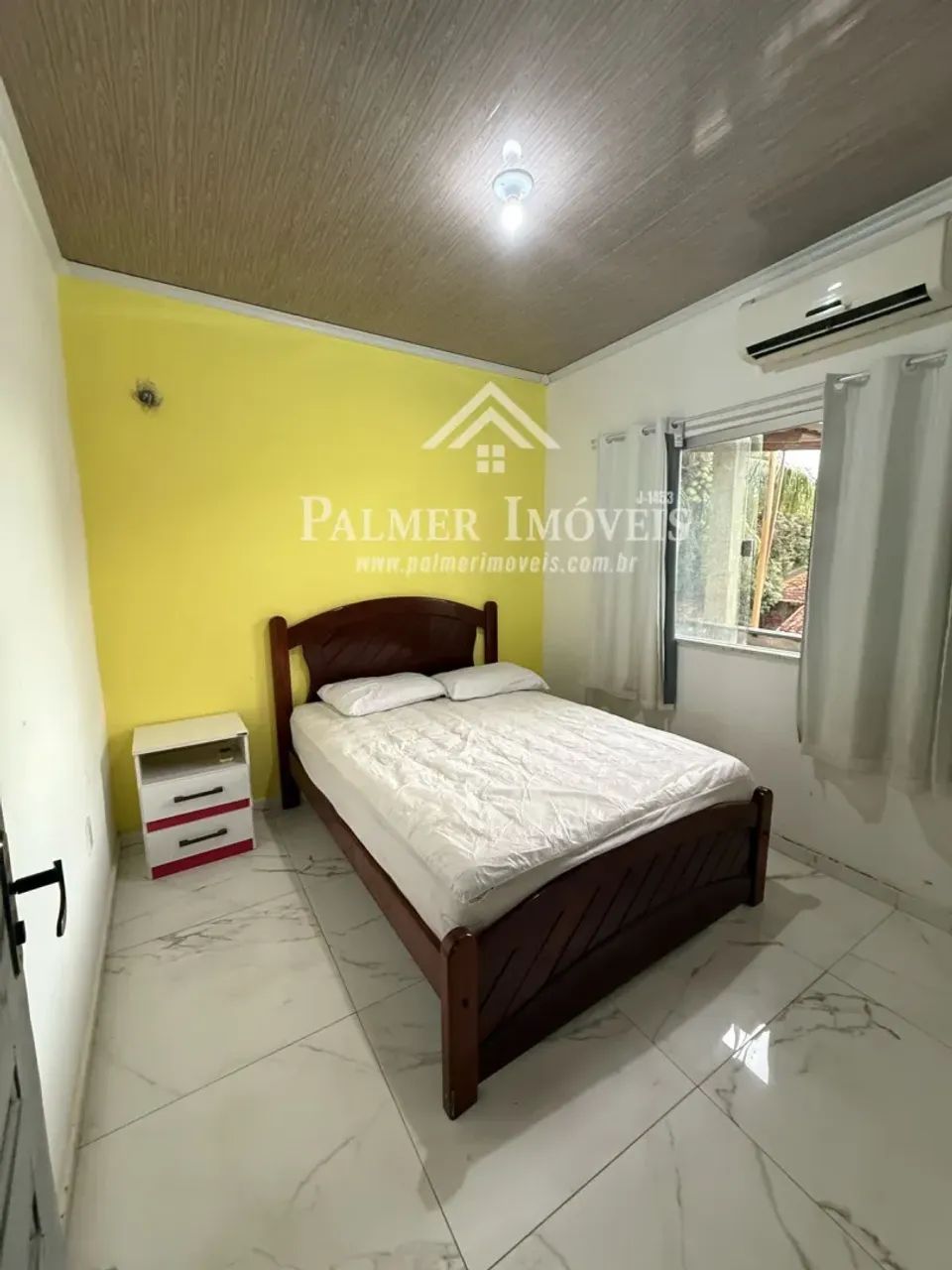 Apartamento Atlântico II - Foto 5