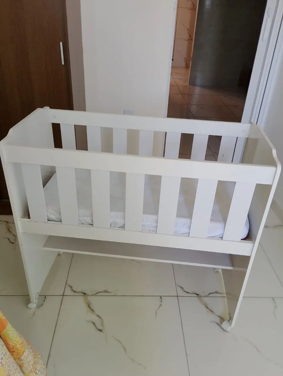 Mini berço 
